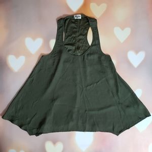 Show Me Your Mumu - Cara-Van Top - Small